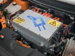 Ford Focus ST BEV Concept 2009 года